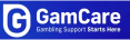 GamCare Logo